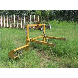 KIRCHNER 3 PT TRACK ERASER