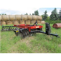 VERSATILE SD650 - APPROX. 15' HEAVY DUTY BREAKING DISC