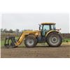 Image 1 : 2009 CHALLENGER MT-555M FWA TRACTOR