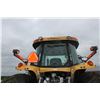 Image 5 : 2009 CHALLENGER MT-555M FWA TRACTOR