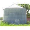 Image 1 : BUTLER 4 RING GRAIN BIN