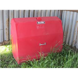 EASY WAY CALF WARMER