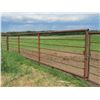 Image 1 : 24' FREE STANDING PANEL