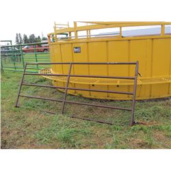 PRAIRIE 10' GATE