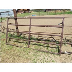 8' PRAIRIE GATE