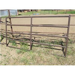 8' PRAIRIE GATE