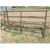 Image 1 : 8' PRAIRIE GATE