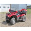 Image 1 : HONDA 420 QUAD
