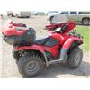 Image 2 : HONDA 420 QUAD