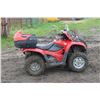 Image 3 : HONDA 420 QUAD
