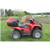 Image 4 : HONDA 420 QUAD