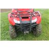 Image 5 : HONDA 420 QUAD