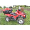 Image 6 : HONDA 420 QUAD