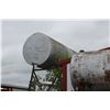 Image 2 : 1000 GALLON FUEL TANK ON STAND