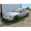 Image 1 : 2002 CHEVROLET CAVALIER
