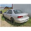 Image 2 : 2002 CHEVROLET CAVALIER