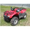 Image 1 : HONDA 420 QUAD