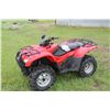 Image 2 : HONDA 420 QUAD