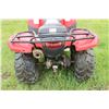 Image 3 : HONDA 420 QUAD