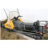 Image 2 : 1990 SKIDOO CHEYENNE LONG TRACK SNOWMOBILE