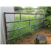 Image 1 : 10' BLUE GATE