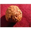 Image 1 : Antique walnut carving with multitude of people #947914