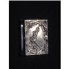 Image 1 : Early 20th. century sterling silver box #947982