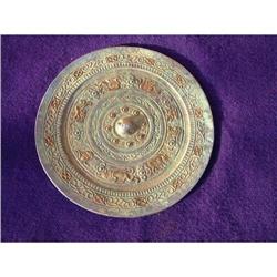 Ancient Chinese Tang period  mirror #948056