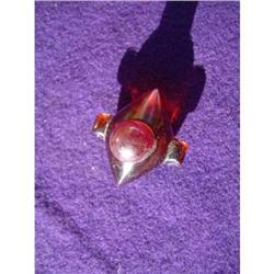 Antique Peking glass snuff bottle #948064