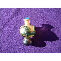  Peking glass snuff bottle #948070