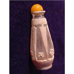  Peking glass snuff bottle #948081