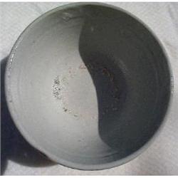 Antique Korean ceramic bowl #948118