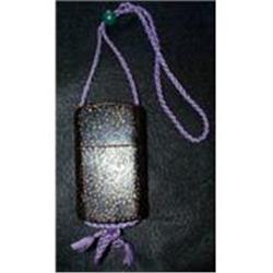 Antique Japanese lacquer inro #948159