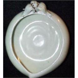 Antique Chinese shallow dish #948163