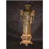 Image 1 : Antique Chinese bronze vase #948164