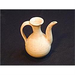 Sung period glazed ceramic pitcher #948179