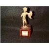 Image 1 : Ancient Roman bronze statue #948211