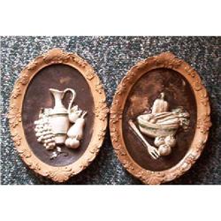 Universal SATUARY Vegetable Wall Hangings #964029