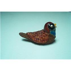 C K Original - "Seed" Bird Figurine #964041
