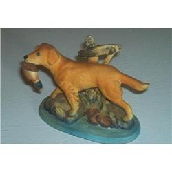 Napcoware-Golden Retriever-#B3880 #964065