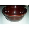 Vintage Stoneware Bowl  #964080