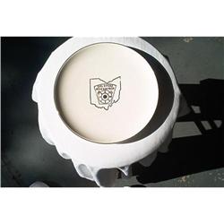 Ohio Grand Priest Plate #964125