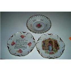 China-Vintage Wall Hangings #964130