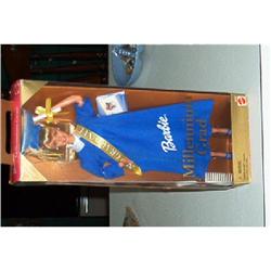 Millennium Grad Barbie MIB #964136