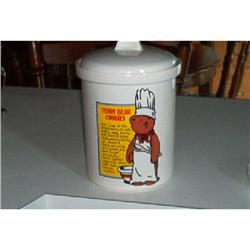 Cookie Jar By Marsh #964143