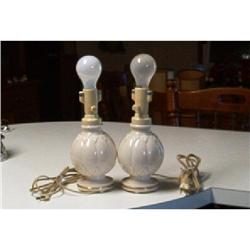 Lamp-Vintage Aladden Table Lamps #964157