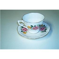 Royal Seagrave Teacup & Saucer #964169