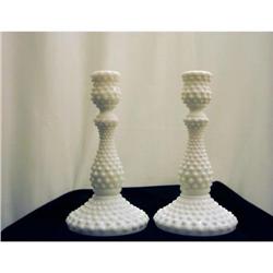 HOBNAIL CANDLESTICKS #964187
