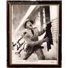 Image 1 : Jerry Lewis, Signed and Framed, B&W Studio #964193
