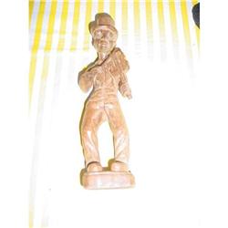 wood carving #964212